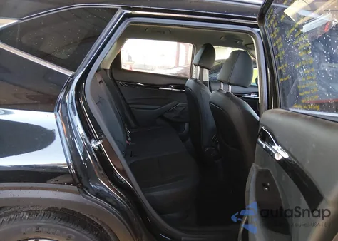 2024 Kia Seltos Ex из США, поврежденный, VIN KNDER2AA2R7545278